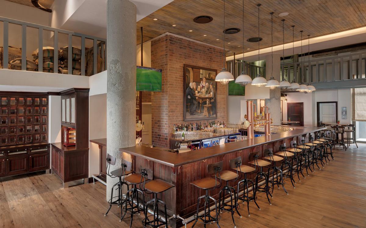 Brewer & Butcher Brewer & Butcher