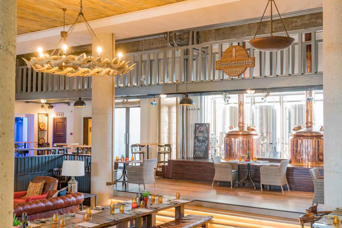 Brewer & Butcher Brewer & Butcher