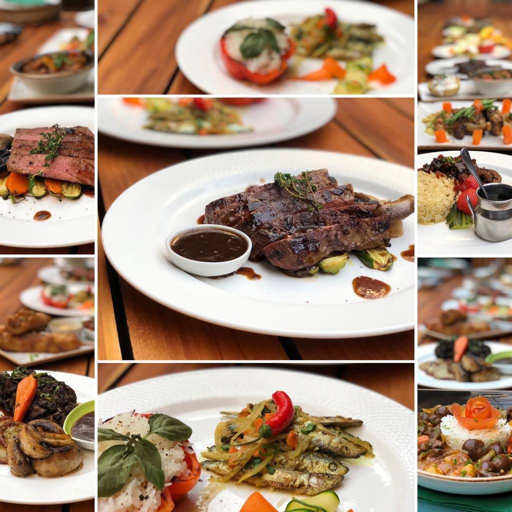 Brewer & Butcher Brewer & Butcher