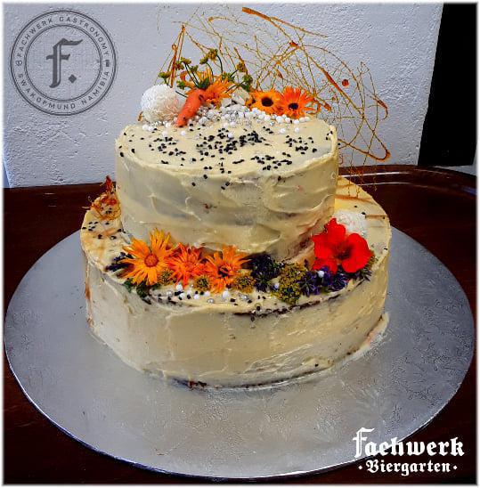 Fachwerk Biergarten Fachwerk Biergarten