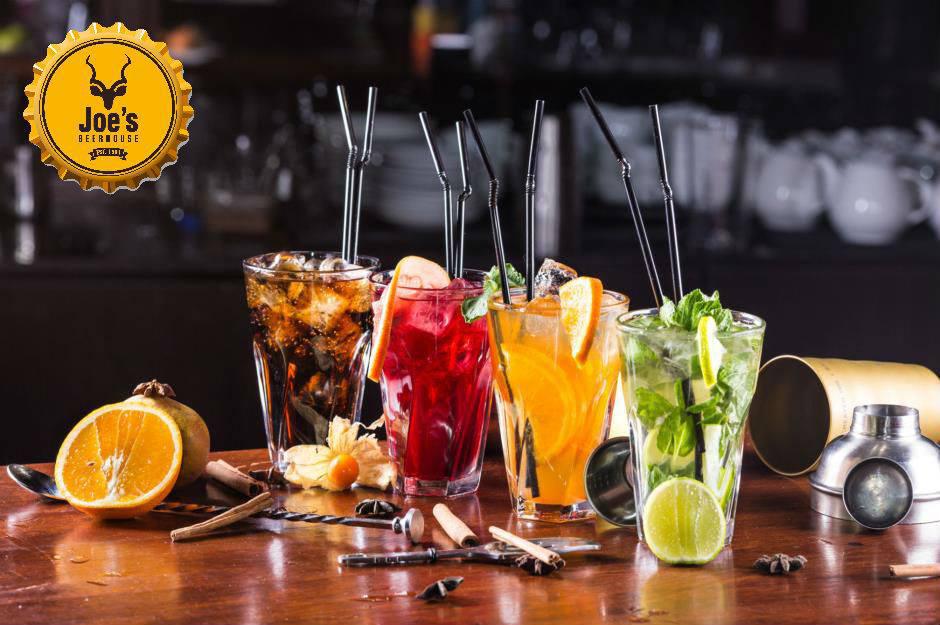 Joe's Beerhouse Joe's Beerhouse