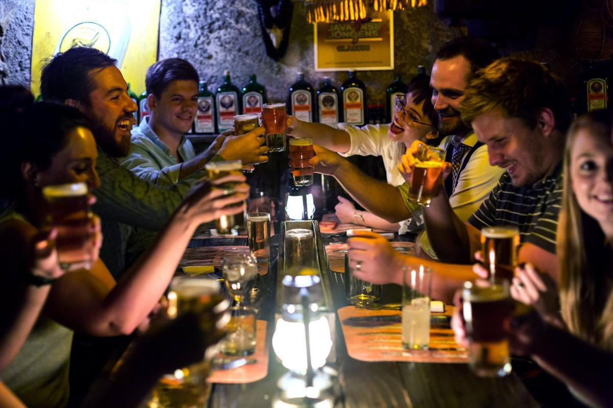 Joe's Beerhouse Joe's Beerhouse