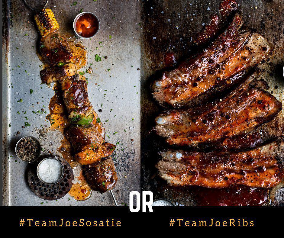 Joe's Beerhouse Joe's Beerhouse