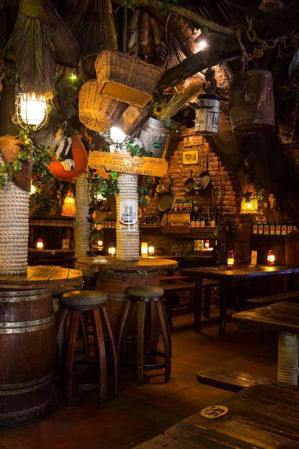 Joe's Beerhouse Joe's Beerhouse