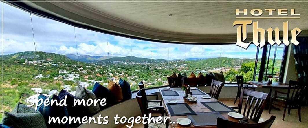 Hotel Thule Hotel Thule