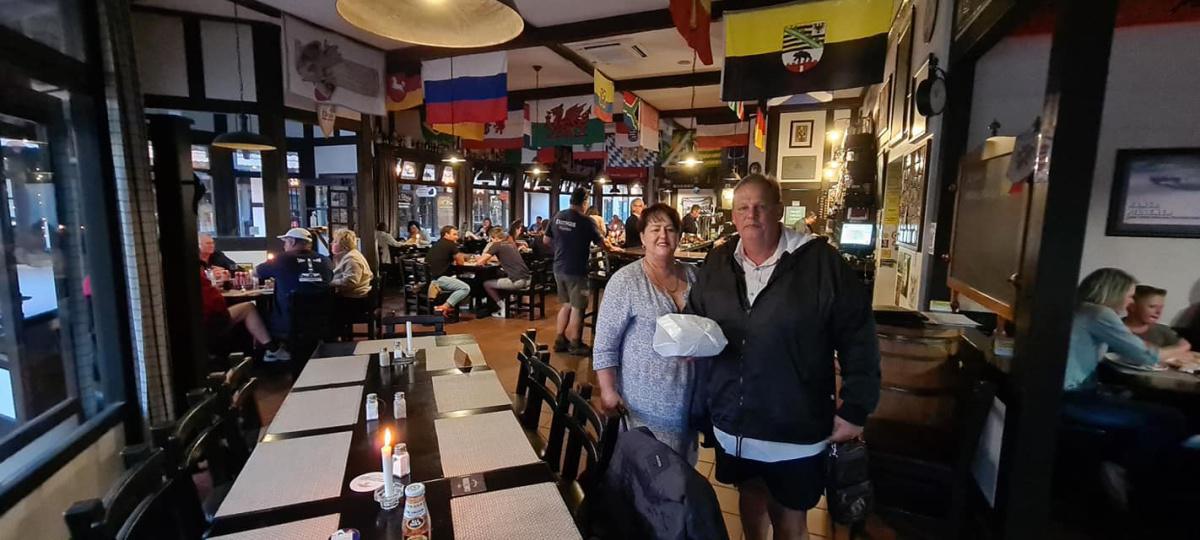 Swakopmund Brauhaus Swakopmund Brauhaus