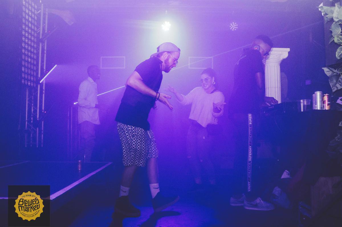 The Brewers Market The Brewers Market