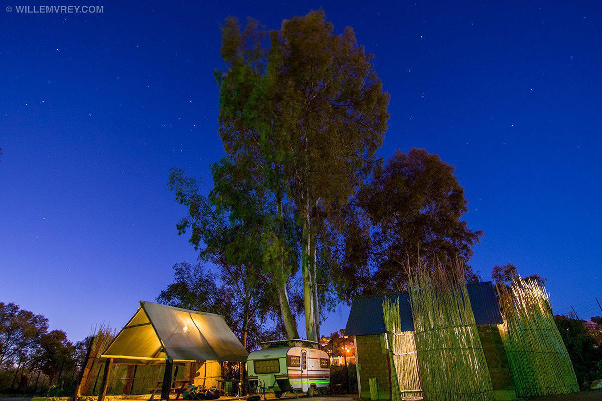 Urban camp ⛺️ Urban camp ⛺️