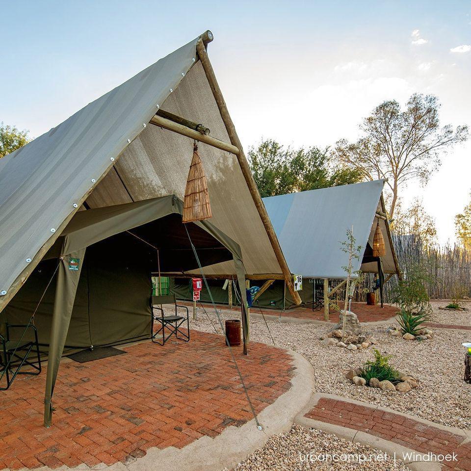 Urban camp ⛺️ Urban camp ⛺️