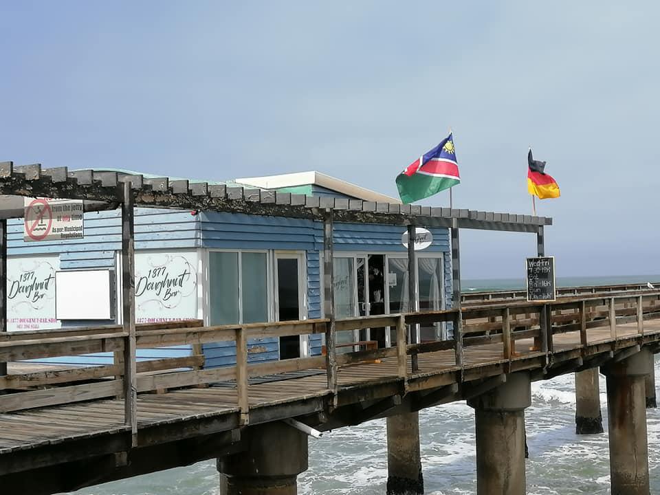 1877 Doughnut Bar 1877 Doughnut Bar