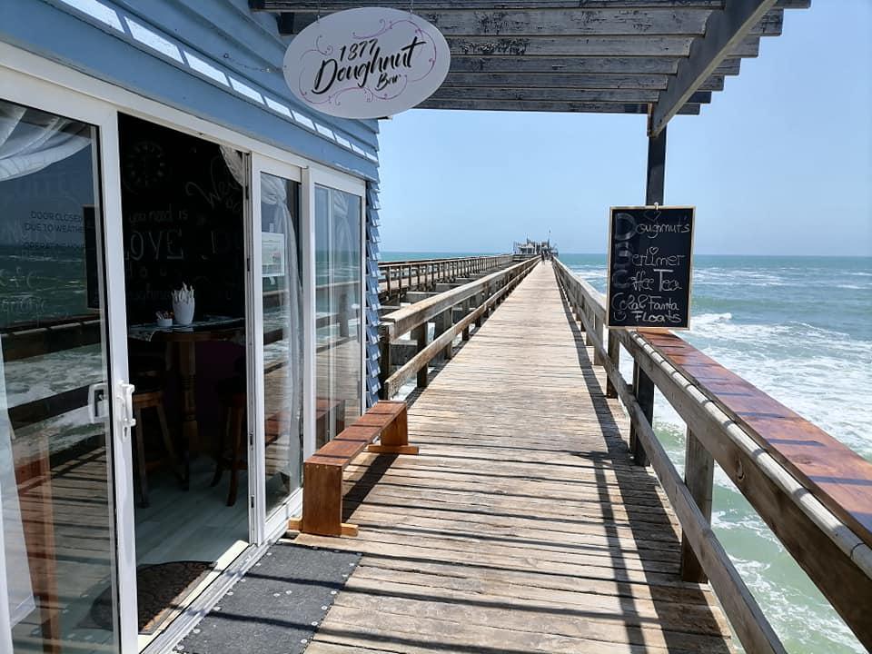 1877 Doughnut Bar 1877 Doughnut Bar