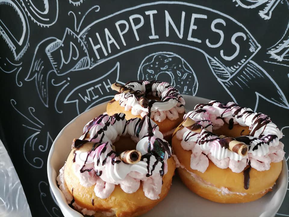 1877 Doughnut Bar 1877 Doughnut Bar