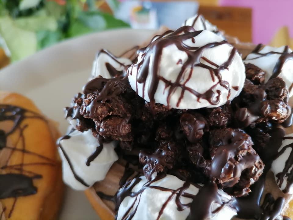 1877 Doughnut Bar 1877 Doughnut Bar