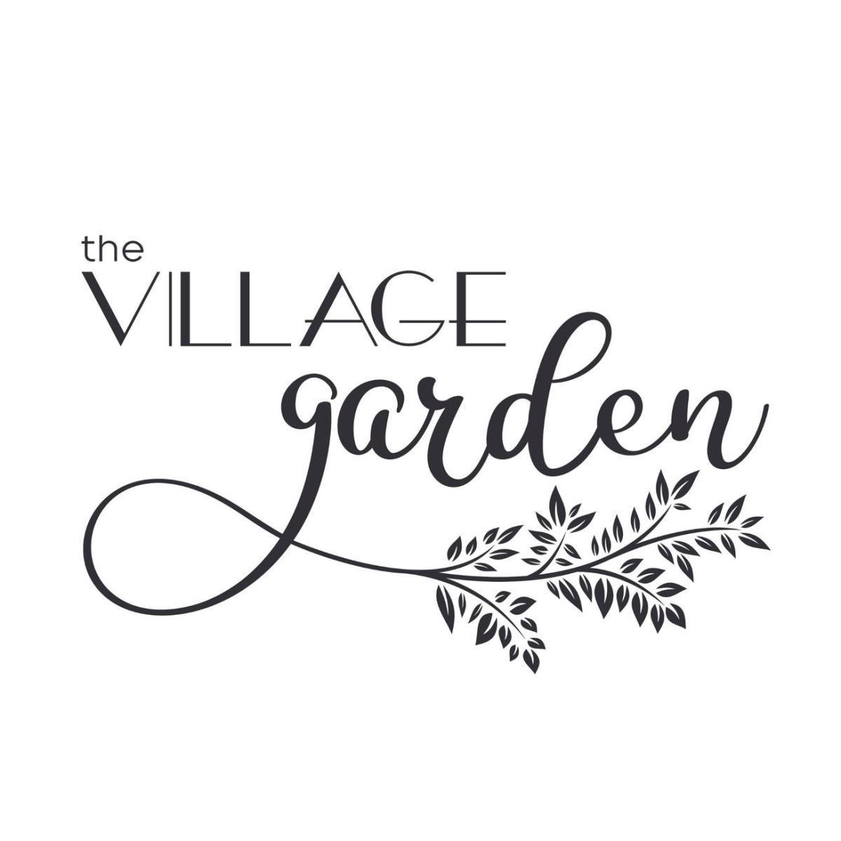 The Village Garden The Village Garden