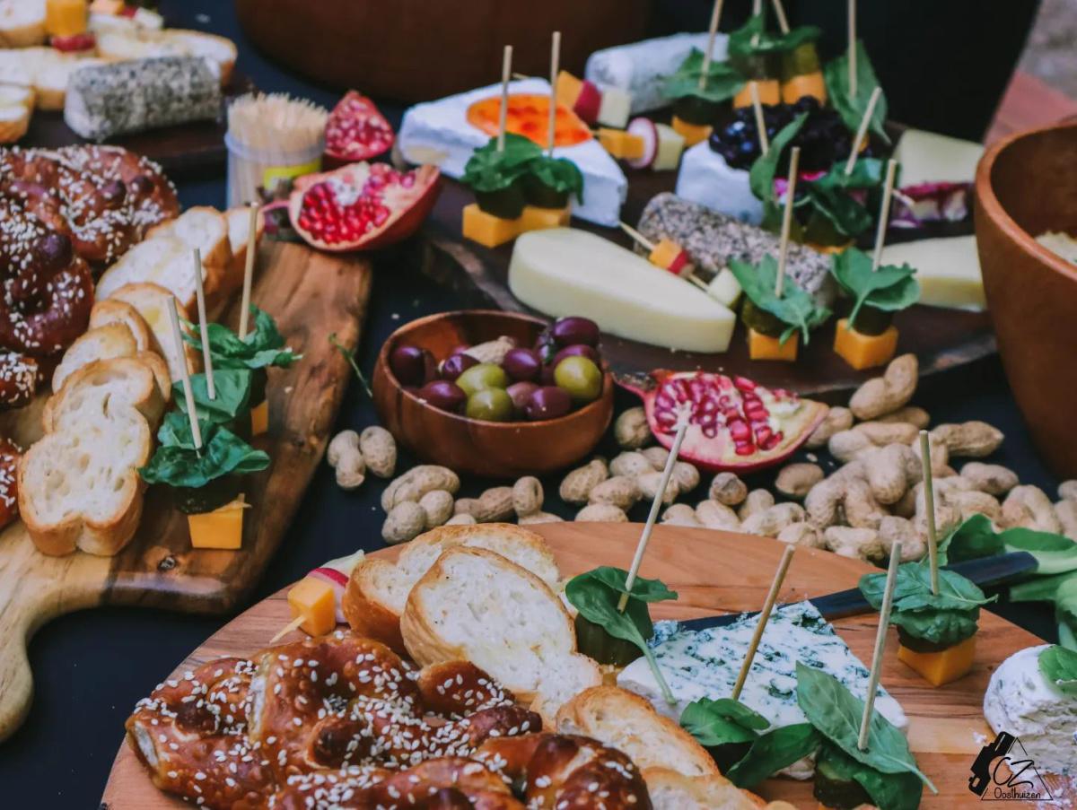 The Village Garden The Village Garden