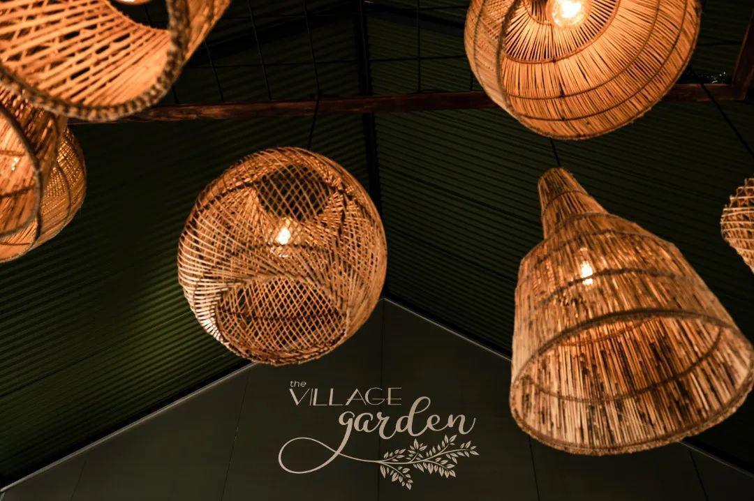 The Village Garden The Village Garden