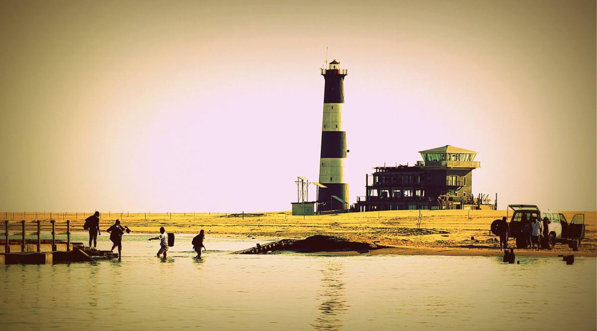 Catamaran Boat Cruise📍Swakopmund▶️N$ 1370˺ pp Catamaran Boat Cruise📍Swakopmund▶️N$ 1370˺ pp