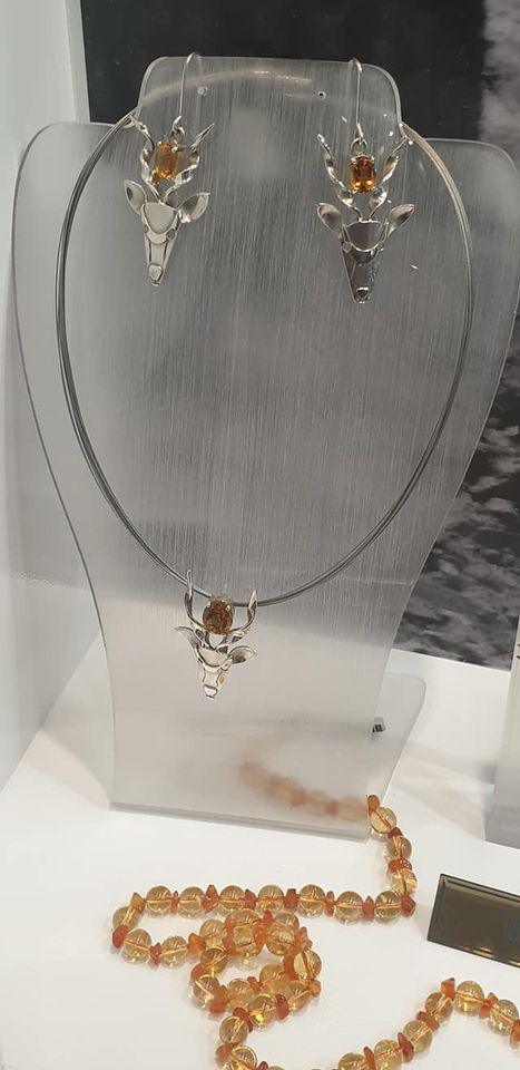 Kristall Galerie Kristall Galerie