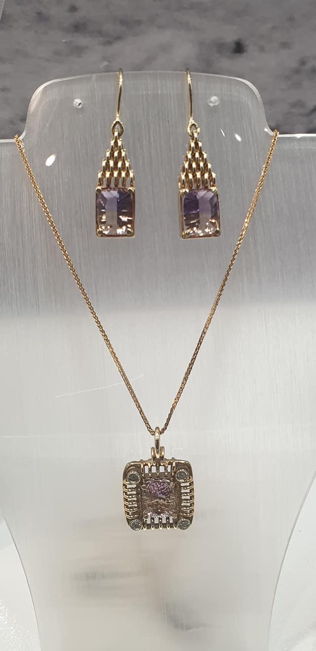 Kristall Galerie Kristall Galerie