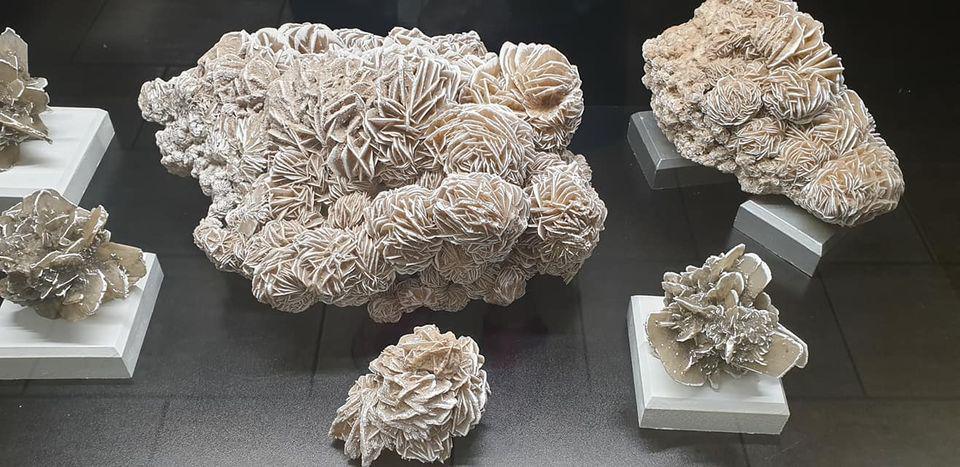 Kristall Galerie Kristall Galerie