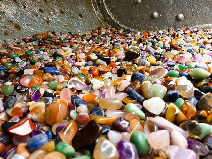 Kristall Galerie Kristall Galerie