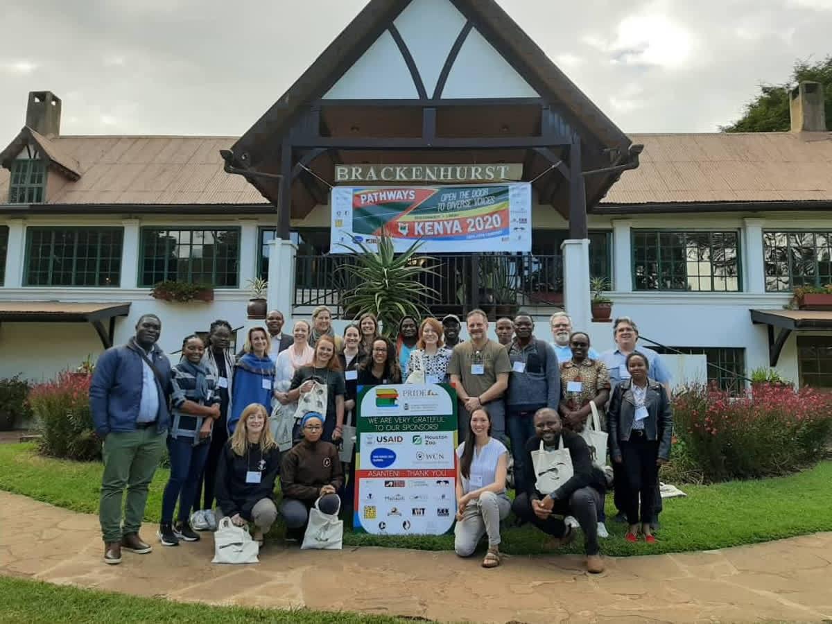 Cheetah Conservation Fund Cheetah Conservation Fund