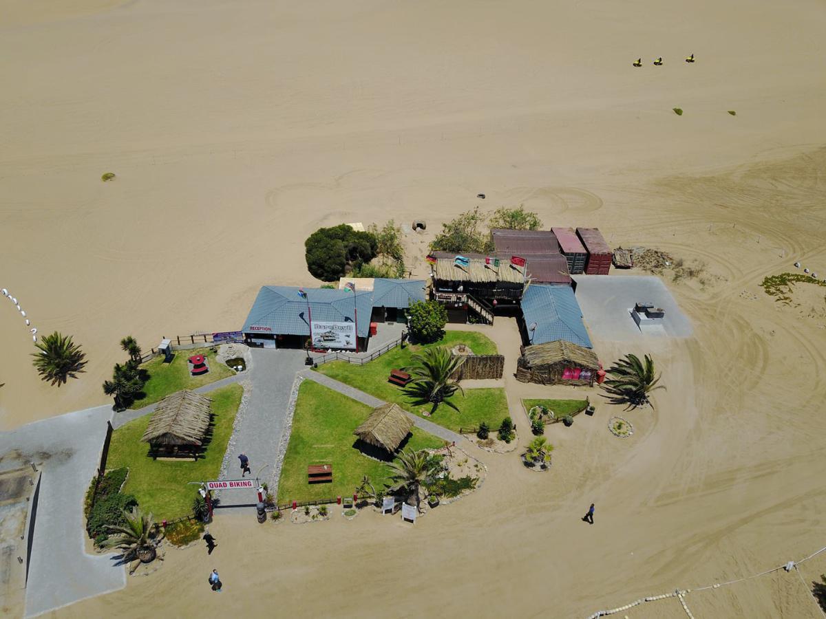 Quad Bike Adventures📍Swakopmund▶️N$ 490˺ pp Quad Bike Adventures📍Swakopmund▶️N$ 490˺ pp