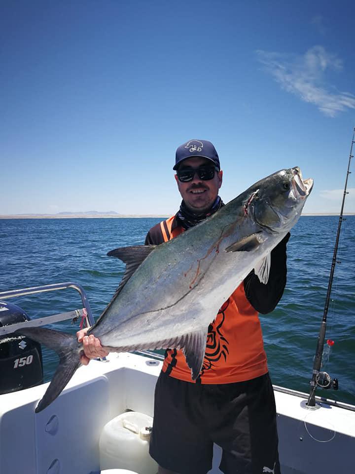 Fishing Tours Swakopmund📍Swakopmund▶️N$ 2300˺ pp Fishing Tours Swakopmund📍Swakopmund▶️N$ 2300˺ pp