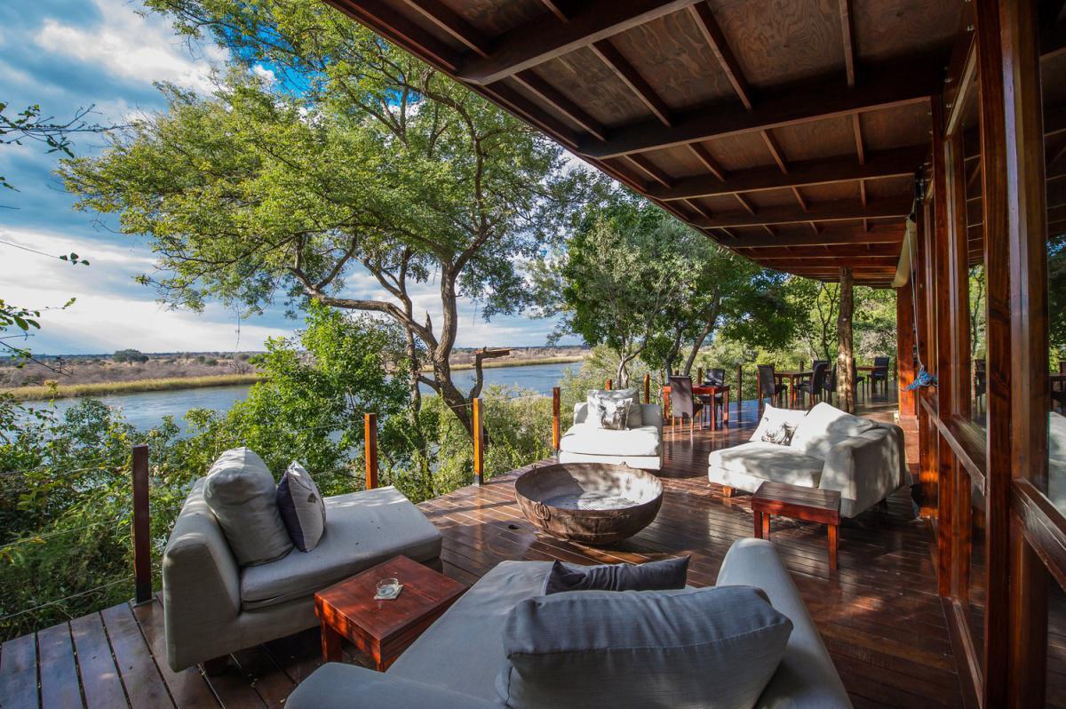 RIVERDANCE Lodge & Spa RIVERDANCE Lodge & Spa