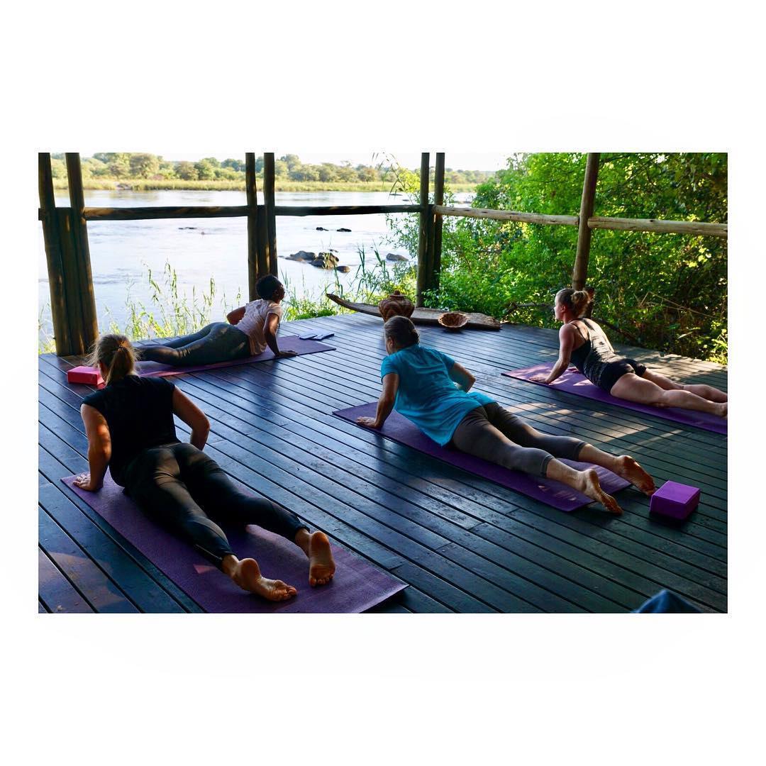 RIVERDANCE Lodge & Spa RIVERDANCE Lodge & Spa