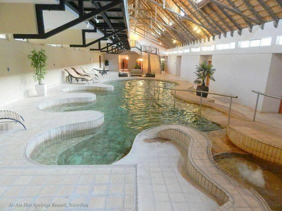 Ai Ais Spa Ai Ais Spa