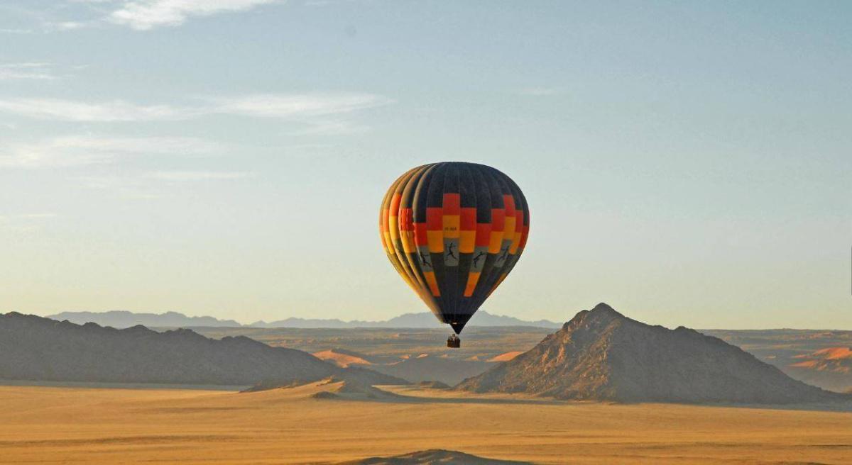 Le Mirage Desert Lodge & Spa Le Mirage Desert Lodge & Spa