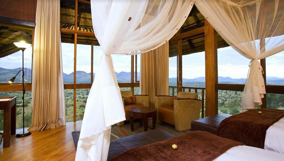 Goche Ganas Private Wildlife Reserve & Spa Goche Ganas Private Wildlife Reserve & Spa