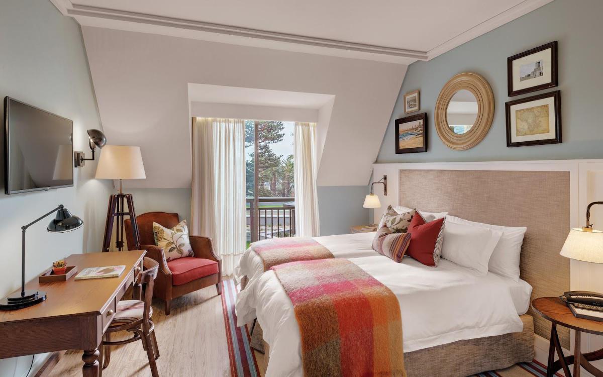 Strand Hotel Swakopmund Strand Hotel Swakopmund