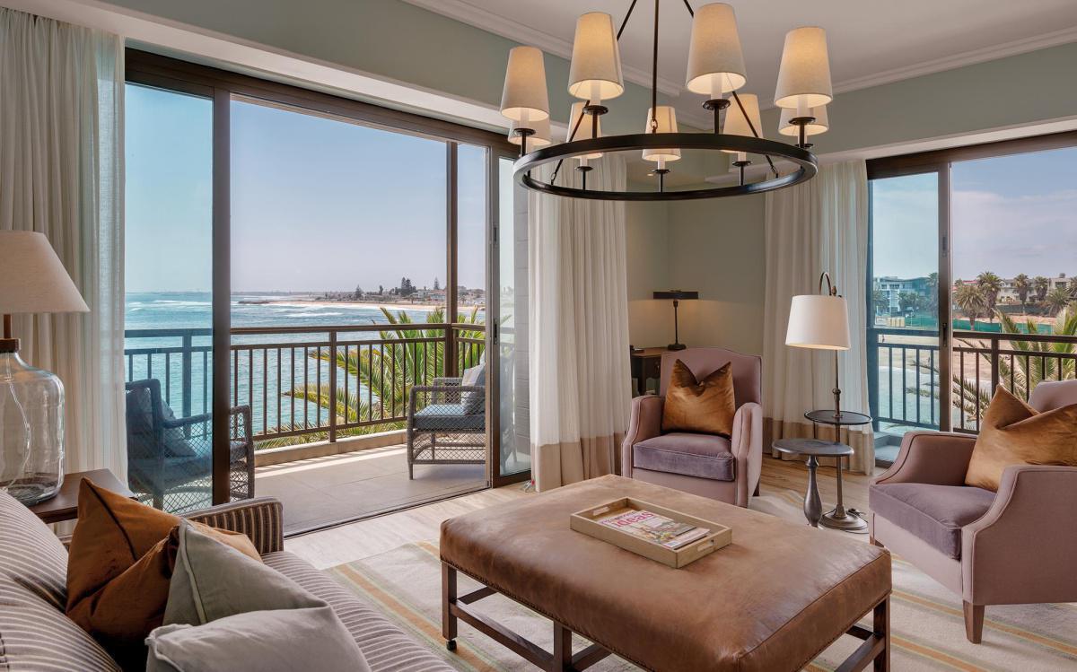 Strand Hotel Swakopmund Strand Hotel Swakopmund