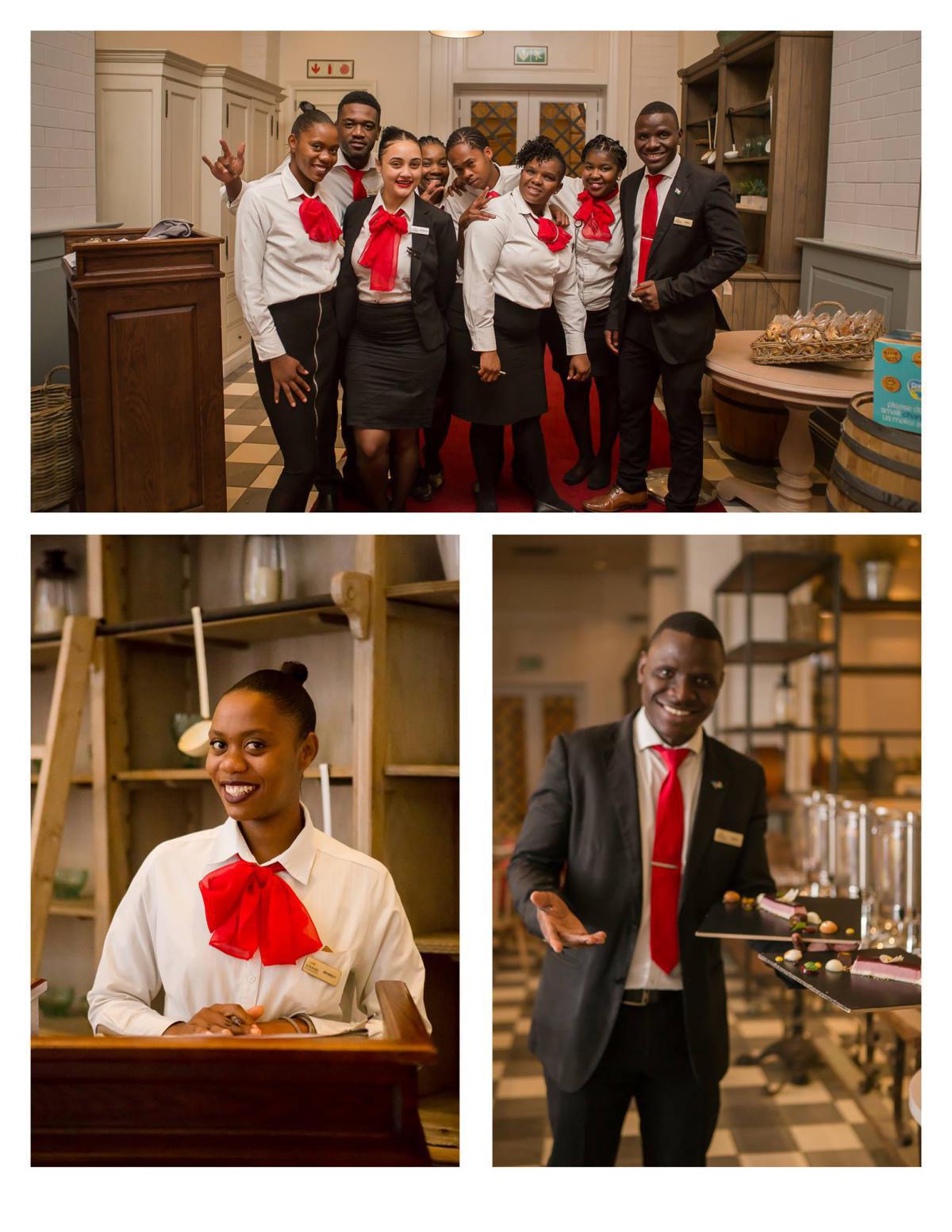 Strand Hotel Swakopmund Strand Hotel Swakopmund