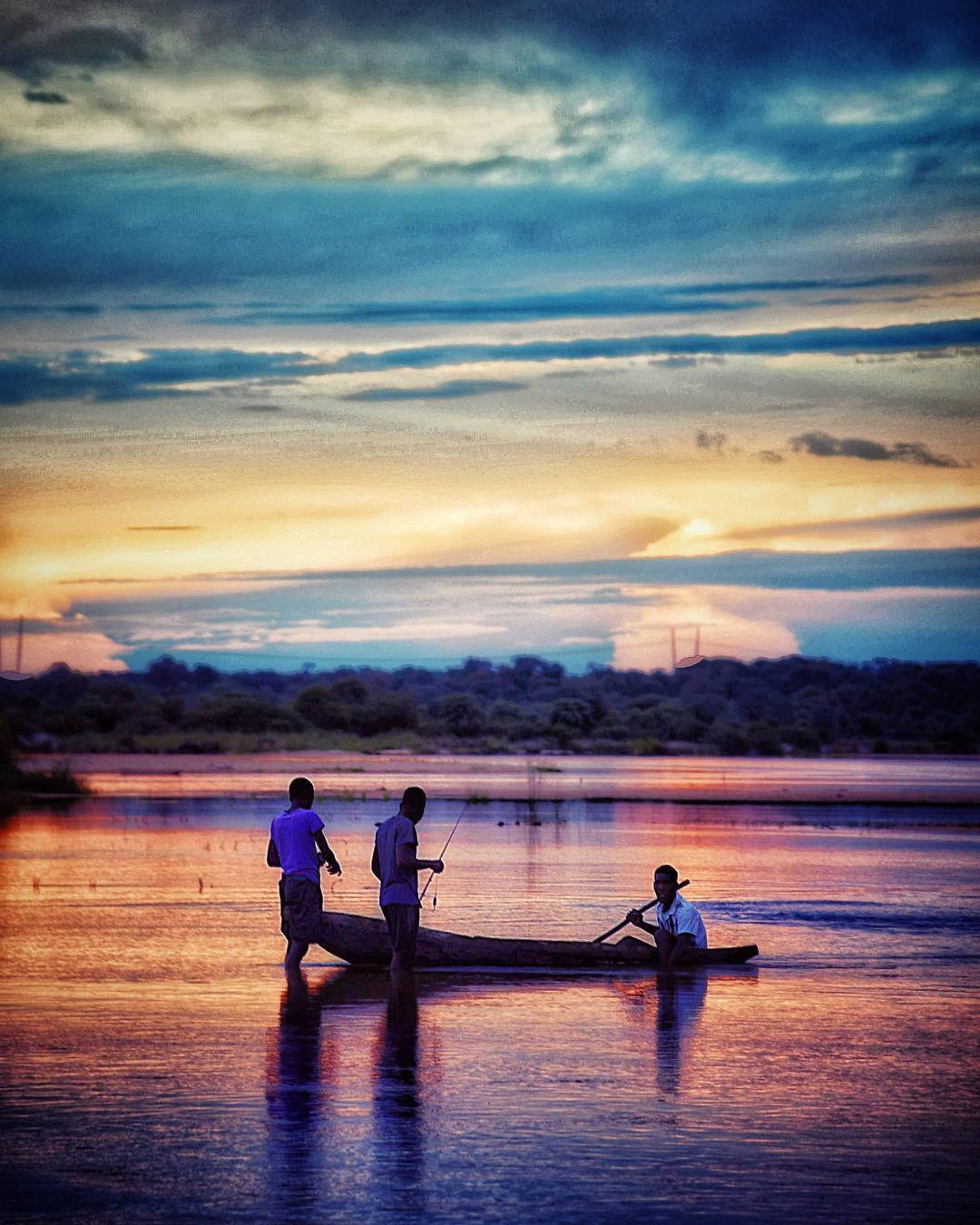 Divava Okavango Lodge & Spa Divava Okavango Lodge & Spa