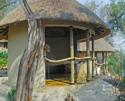 Divava Okavango Lodge & Spa Divava Okavango Lodge & Spa