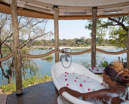 Divava Okavango Lodge & Spa Divava Okavango Lodge & Spa