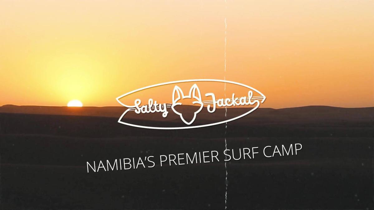 Salty Jackal Backpackers & Surf Camp Salty Jackal Backpackers & Surf Camp
