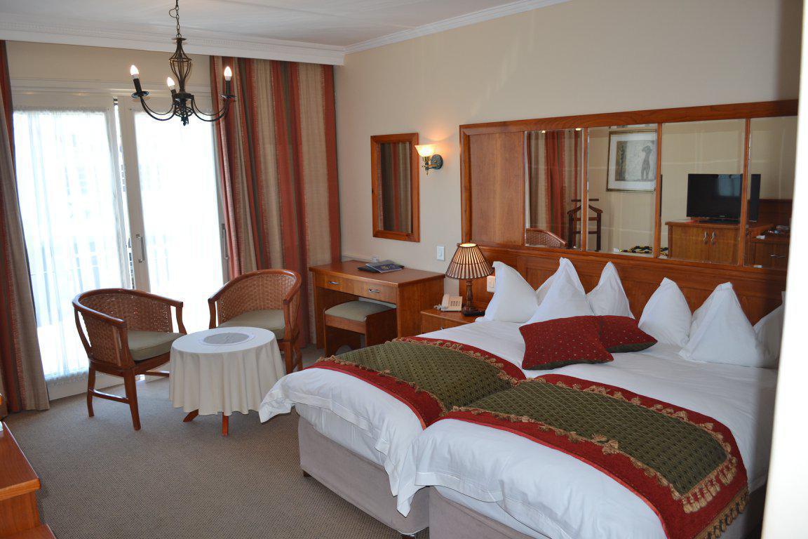 Hansa Hotel Swakopmund Hansa Hotel Swakopmund
