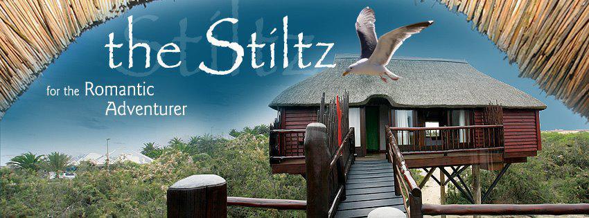 The Stiltz The Stiltz