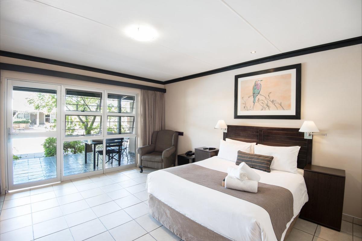 Arebbusch Travel Lodge Arebbusch Travel Lodge