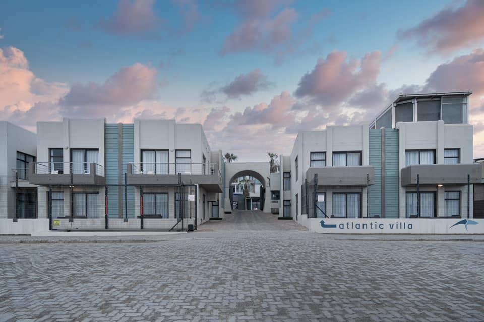 Atlantic Villa Guest House Atlantic Villa Guest House