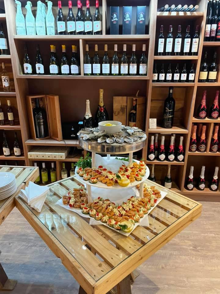 Atlantic Villa Guest House Atlantic Villa Guest House