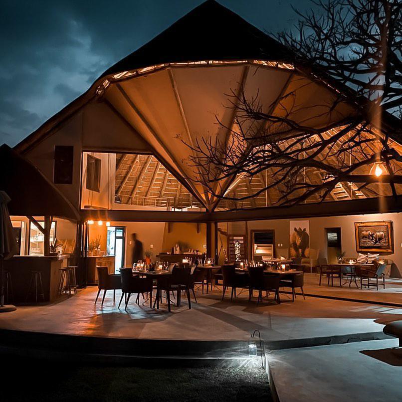 Kifaru Luxury Lodge & Bush Camp Kifaru Luxury Lodge & Bush Camp