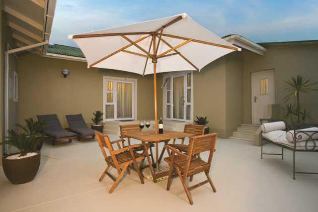 Swakopmund Gästehaus Swakopmund Gästehaus