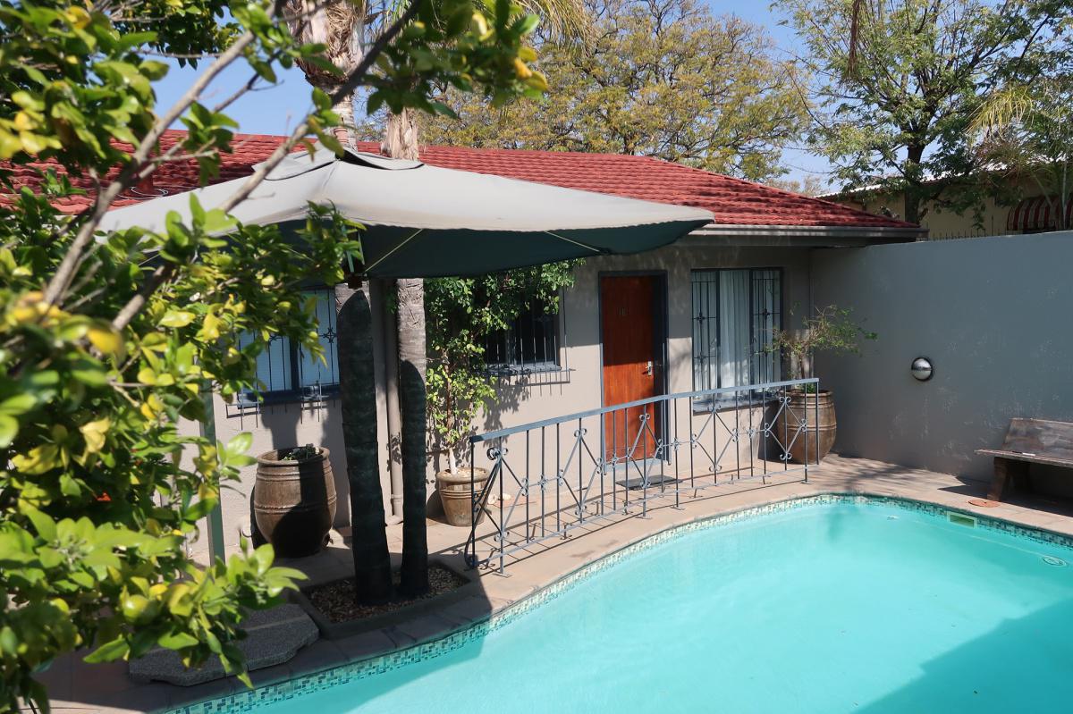 Etambi Guesthouse Etambi Guesthouse