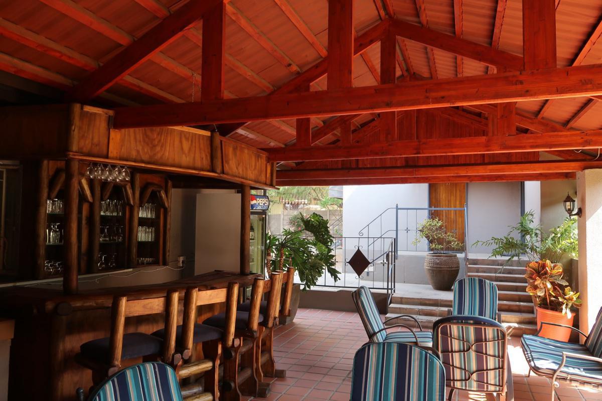 Etambi Guesthouse Etambi Guesthouse