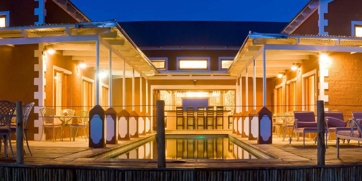 River Crossing Lodge River Crossing Lodge